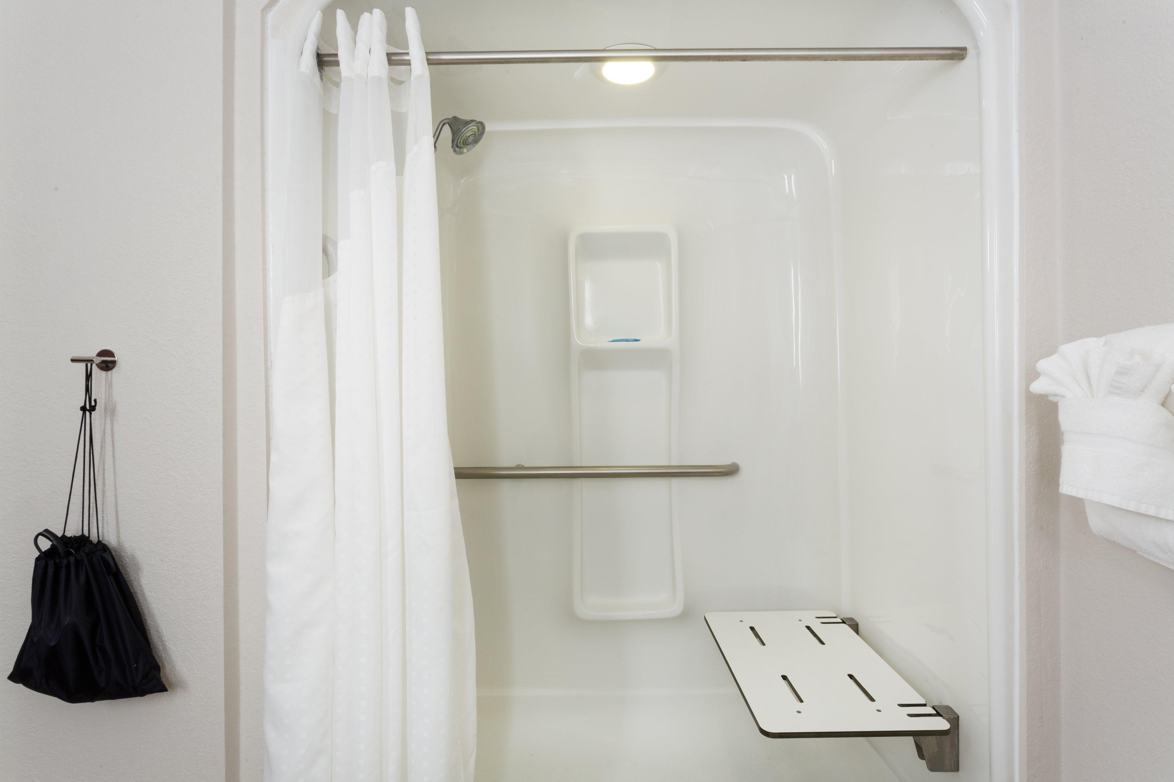 Holiday Inn Express Hotel & Suites Tampa-Fairgrounds-Casino By Ihg Eksteriør bilde